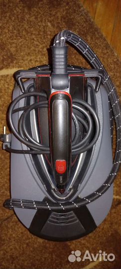 Bosh B22L парогенератор