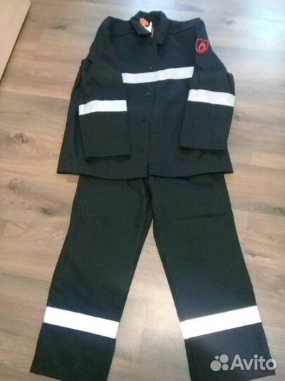 Костюм сварщика 3 кл.защиты