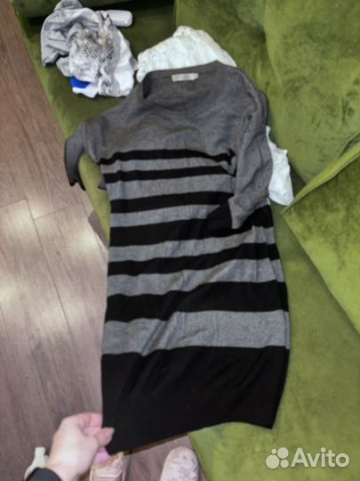 Пакет вещей 44-46