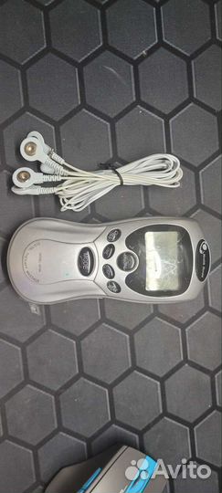 Миостимулятор