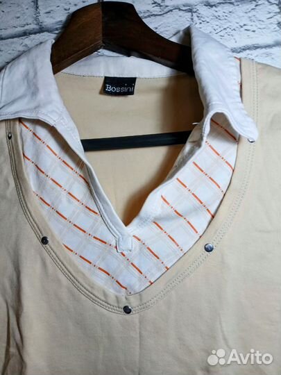 Блузка женская 46