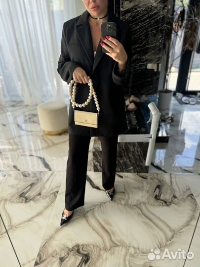 Сумка Chanel оригинал