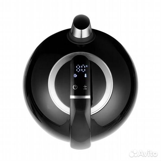 Умный чайник SLS slsket 5 WiFi, черный