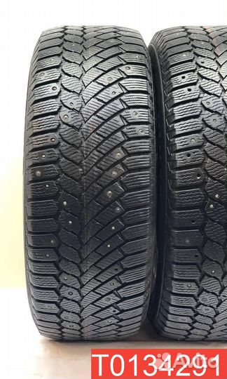 Continental ContiIceContact 4x4 265/60 R18 110T