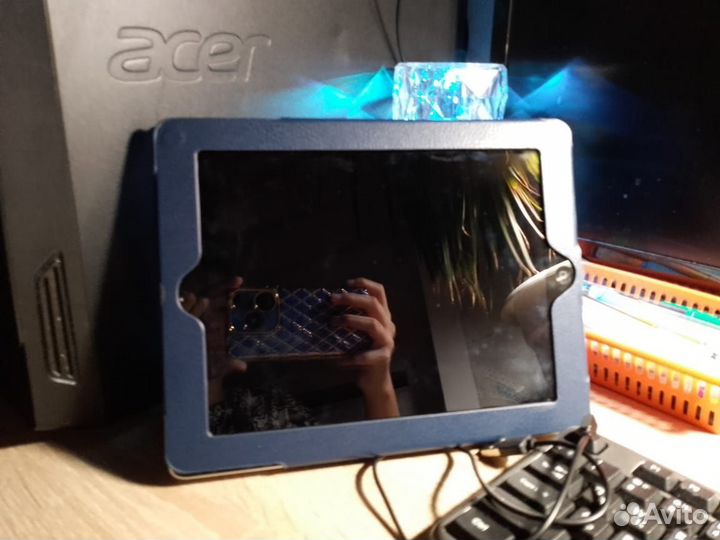 Планшет apple iPad 3