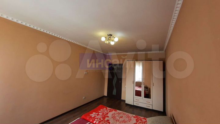 2-к. квартира, 73,8 м², 9/16 эт.