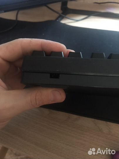 Клавиатура беспроводная