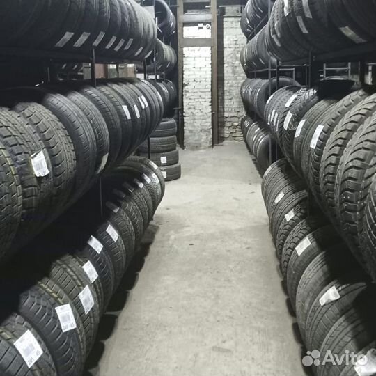 Zeta Antarctica Ice 205/60 R16 87L