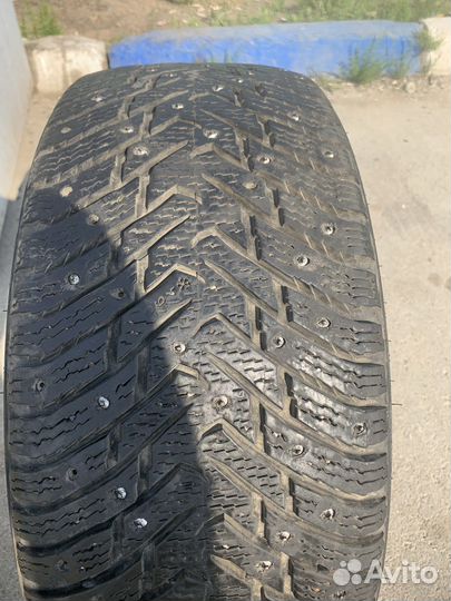 Nokian Tyres Hakkapeliitta 8 225/45 R17 94T