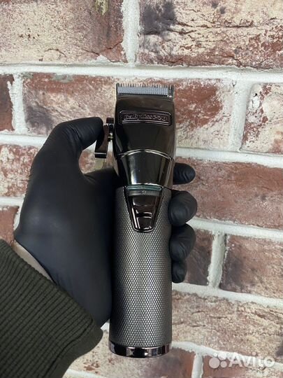 Машинка для стрижки волос Babyliss Pro FX8705E