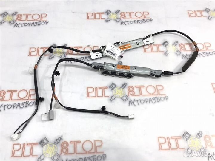 Антенна Lexus GS430 (UZS190) 2005-2007