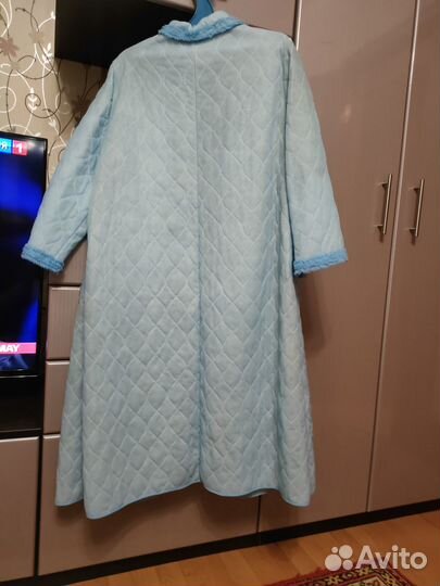 Халат женский новый 48 50