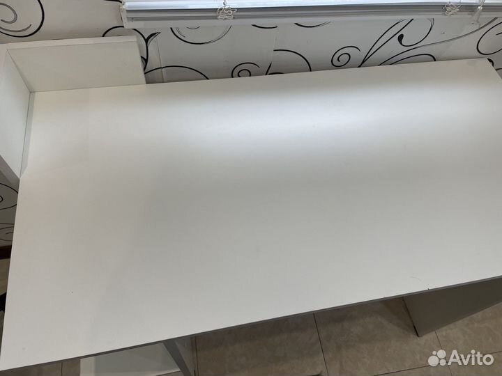 Стол и стул компьютерный