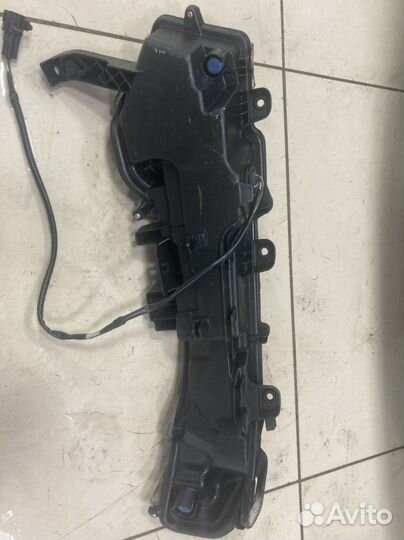 Поворотник ходовой огонь дхо Lexus NX