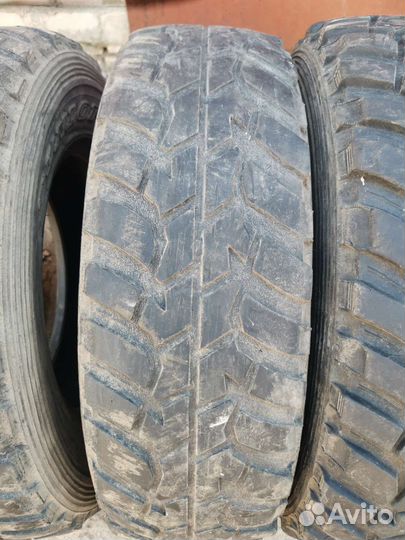 Dunlop Grandtrek MT2 225/75 R16 103Q