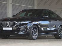 BMW X6 3.0 AT, 2023, 10 км, с пробегом, цена 16 000 000 руб.