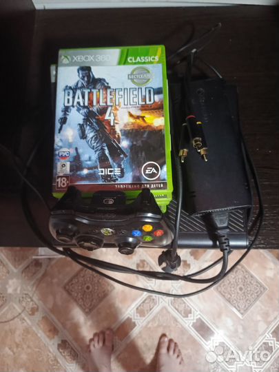 Xbox 360