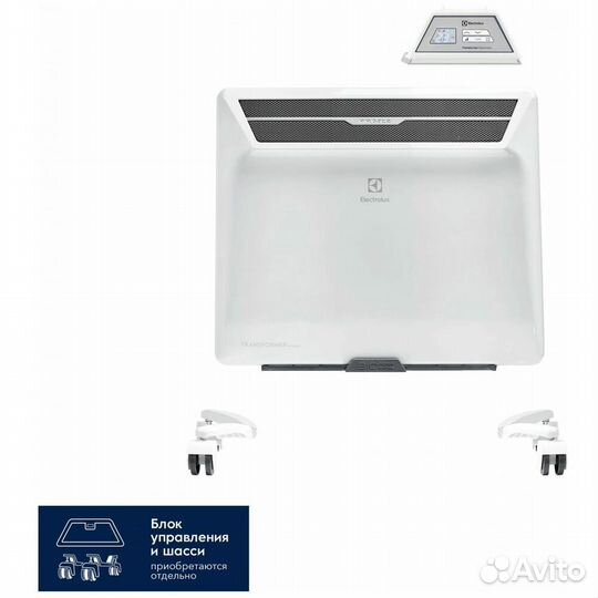 Конвектор Electrolux ECH/AG2-1500 T #378671