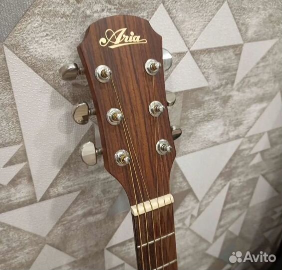 Гитара Aria ad-28n