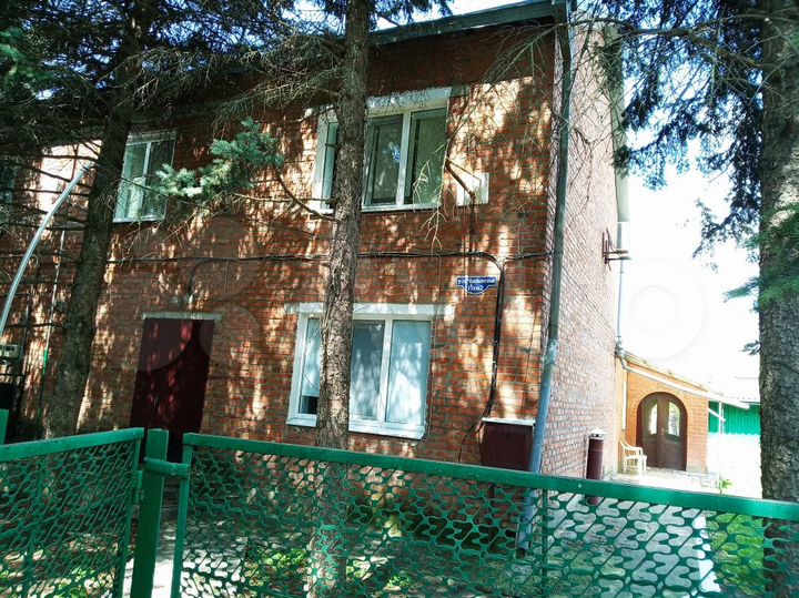 Дом 147,5 м² на участке 12,7 сот.