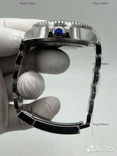 Rolex Deepsea Sea-Dweller 44 mm EWE Ролекс Дипси