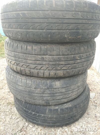 Tunga Zodiak 2 185/65 R15 92
