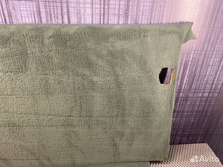 Ковер багажника Audi Allroad C5 BES 2004