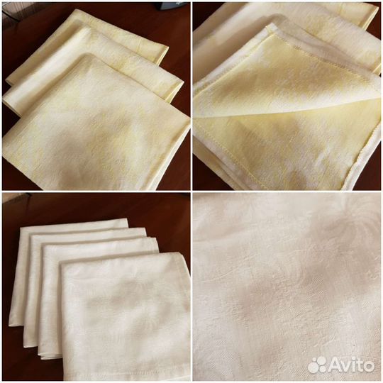 Салфетки столовые