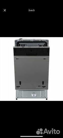Haier DW10-198BT2RU