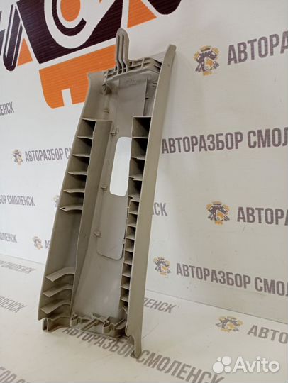 Обшивка стойки Mazda 3 BK