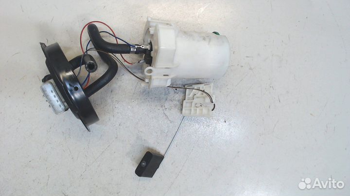 Насос топливный электрический Opel Omega B, 2001