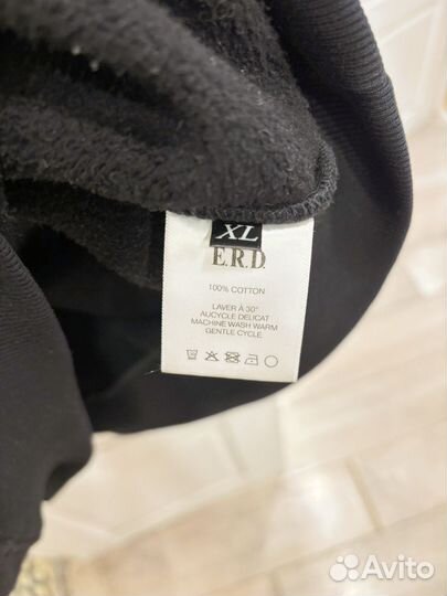 Enfants riches deprimes худи