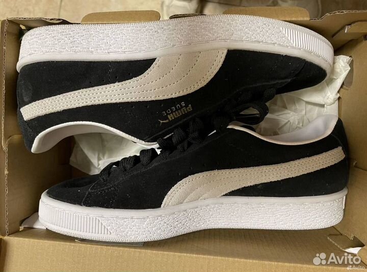 Puma Suede Classic XXL