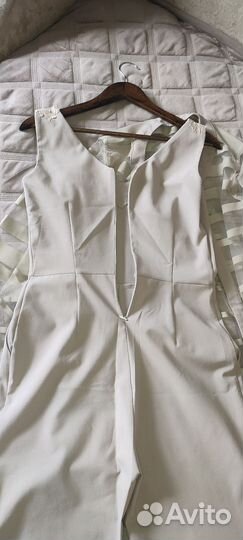 Комбинезон женский вечерний 40 42