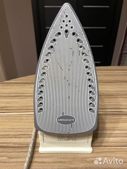 Утюг tefal model 1499 франция