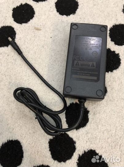 IconBit kick scooter SP электросамокат