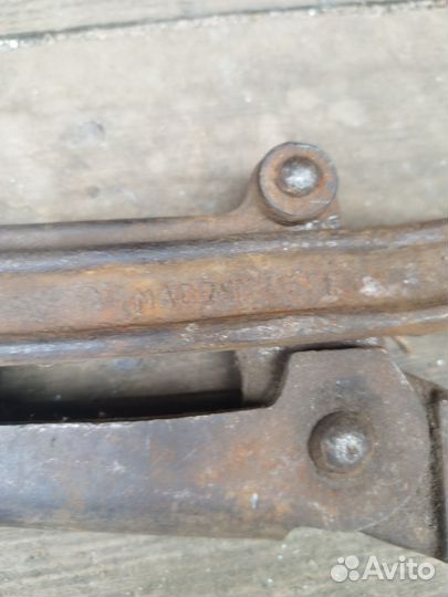 Клещи для личных целей