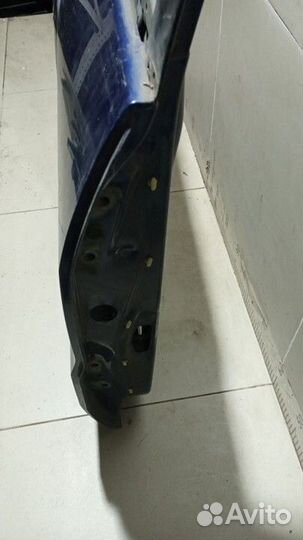 Дверь задняя правая Toyota Rav4 XA20