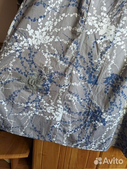 Турецкое платье 54-56