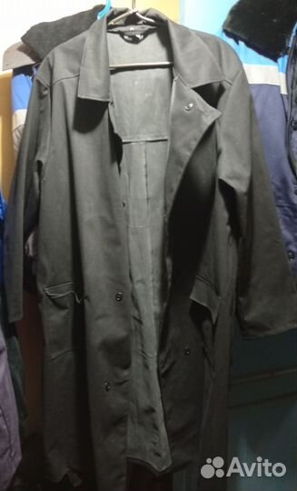 Плащ от дождя