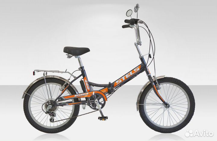 Велосипед дорожный Stels 20