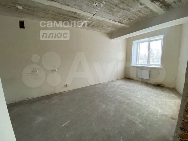 4-к. квартира, 110,1 м², 4/5 эт.