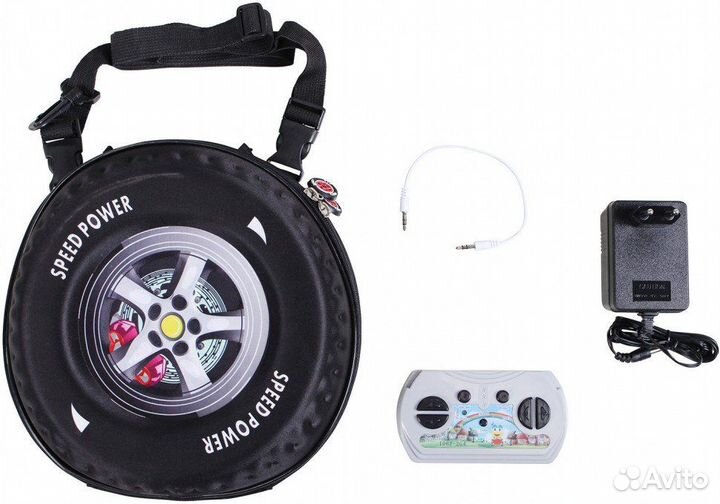 Электромобиль