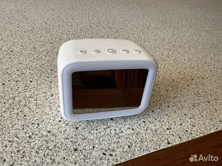 Портативная колонка Light TFN BS08-01