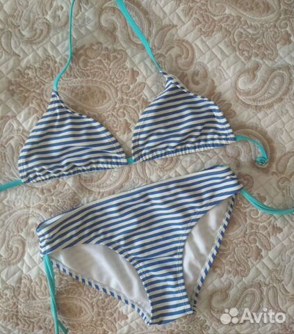 Купальник женский