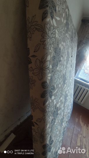 Матрас тафта