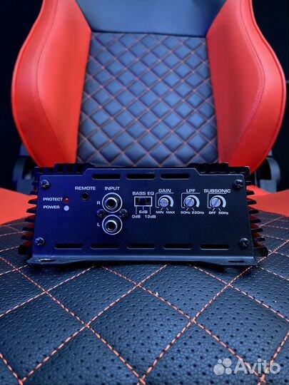 Продам моноблок Мачета 1500.1D