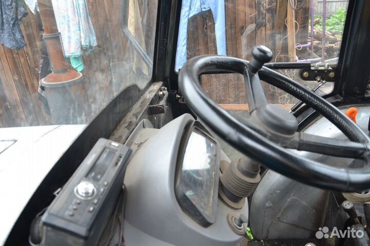 Мини-трактор Foton Lovol TS-254, 2015