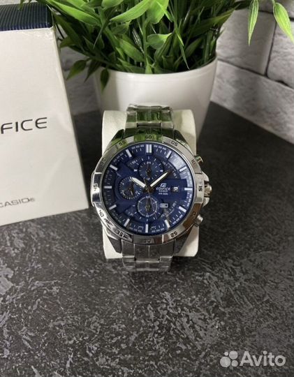 Мужские часы Casio Edifice