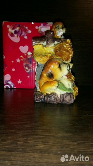 Маленькая новая копилка